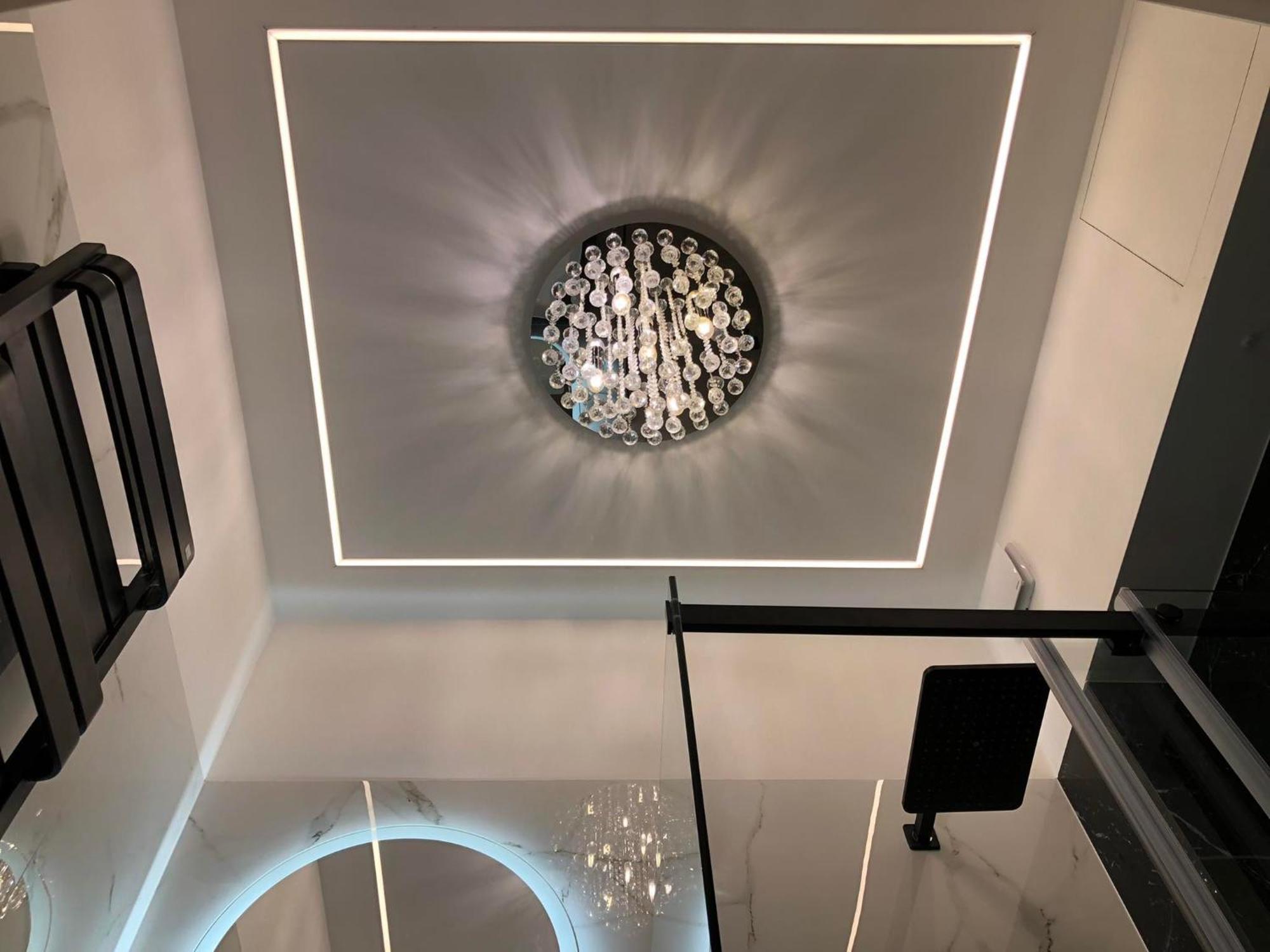 Apartmán Ogarna Elite Apart Gdaňsk Exteriér fotografie